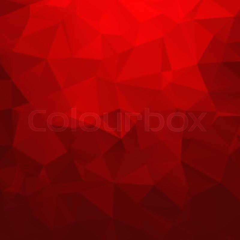 Red and White Geometric Logo - Red Geometric Wallpaper Prime Time Geometric White Grey