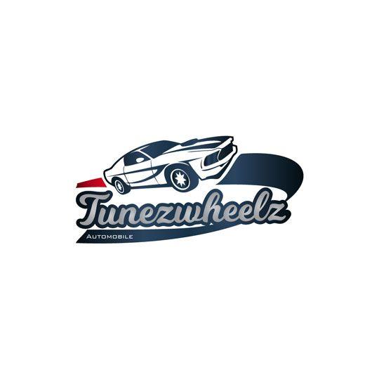 Automobile Dealership Logo - Car Dealership Logo Design