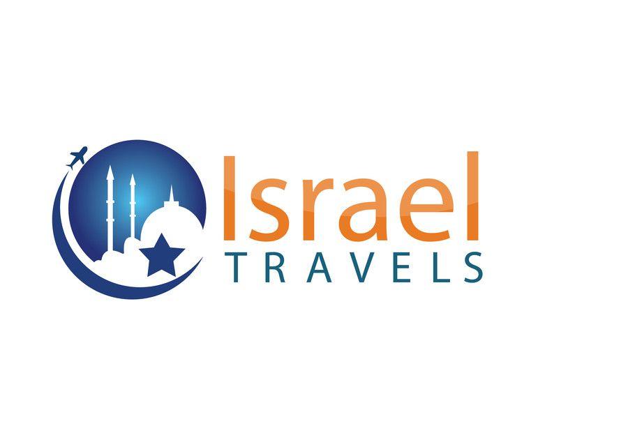 Travel Company Logo - Entry #66 by mydesignsv for Name and logo for new travel and tour ...