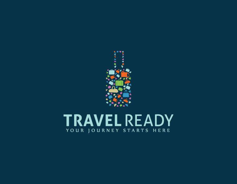 Travel Company Logo - Travel Logo Design | Transport Logo Design | SpellBrand®