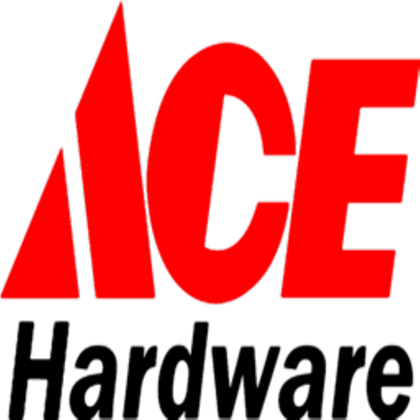 Ace Hardware Logo - ace hardware logo - Roblox