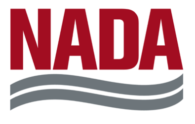 NADA Logo - National Automobile Dealers Association