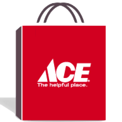 Ace Hardware Logo - Mile High Ace Hardware. Home Improvement Center