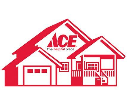Ace Hardware Logo - Hardware | Squires Lumber Company