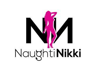Nikki Logo - Naughti Nikki logo design - 48HoursLogo.com