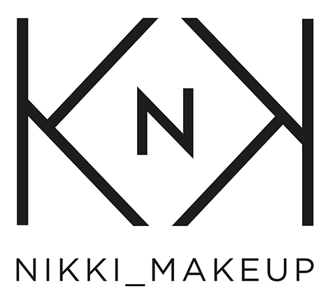 Nikki Logo - Nikki Makeup