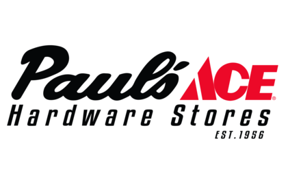 Ace Hardware Logo - Gilbert. Paul's Ace Hardware Stores