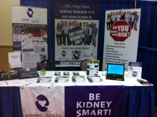 BC Renal Agency Logo - BC Renal Agency promo booth! | Kidney Health | Pinterest | Kidney ...