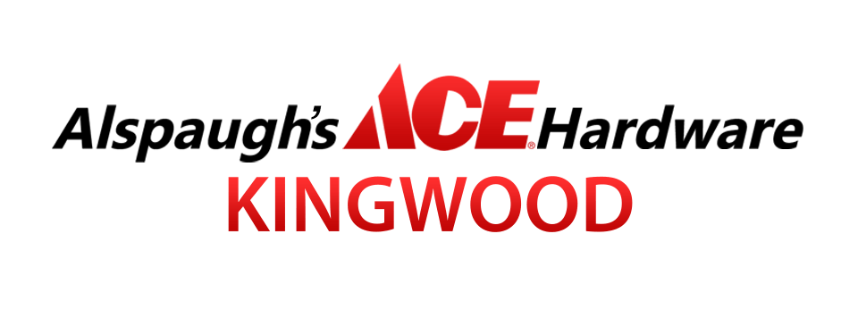 Ace Hardware Logo - Alspaugh's Ace Hardware