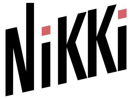 Nikki Logo - Jazz On Festivals » Nikki Yanofsky