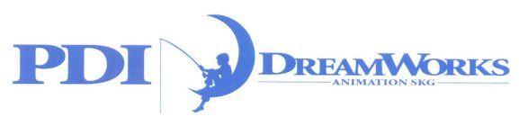 Pdi Dreamworks Logo Logodix