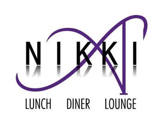 Nikki Logo - Logo NIKKI - Picture of Nikki, Amersfoort - TripAdvisor