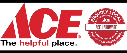 Ace Hardware Logo - Current Flyer Ace Stores