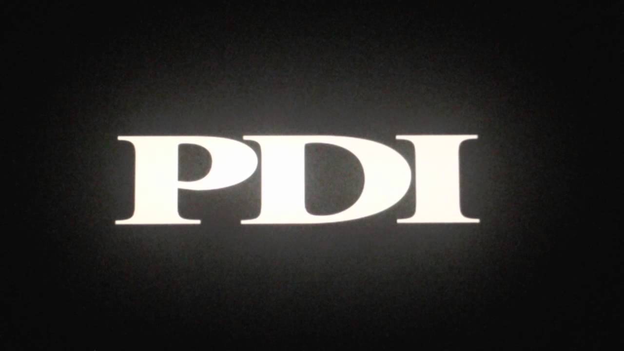 PDI DreamWorks Logo - Goodbye PDI 20th Century Fox DreamWorks Animation (2014)