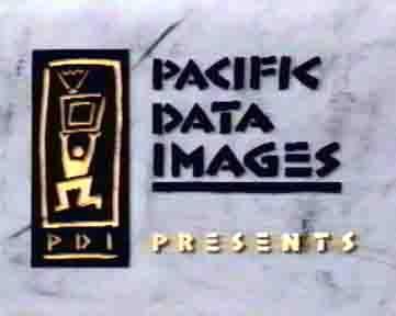 PDI DreamWorks Logo - PDI