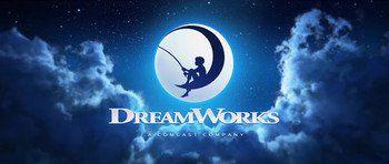 PDI DreamWorks Logo - DreamWorks Animation (Creator) - TV Tropes