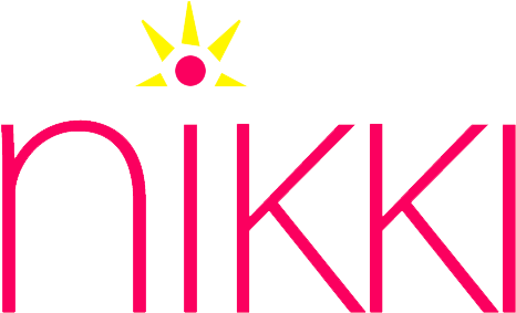 Nikki Logo - Home - Nikki Wildy