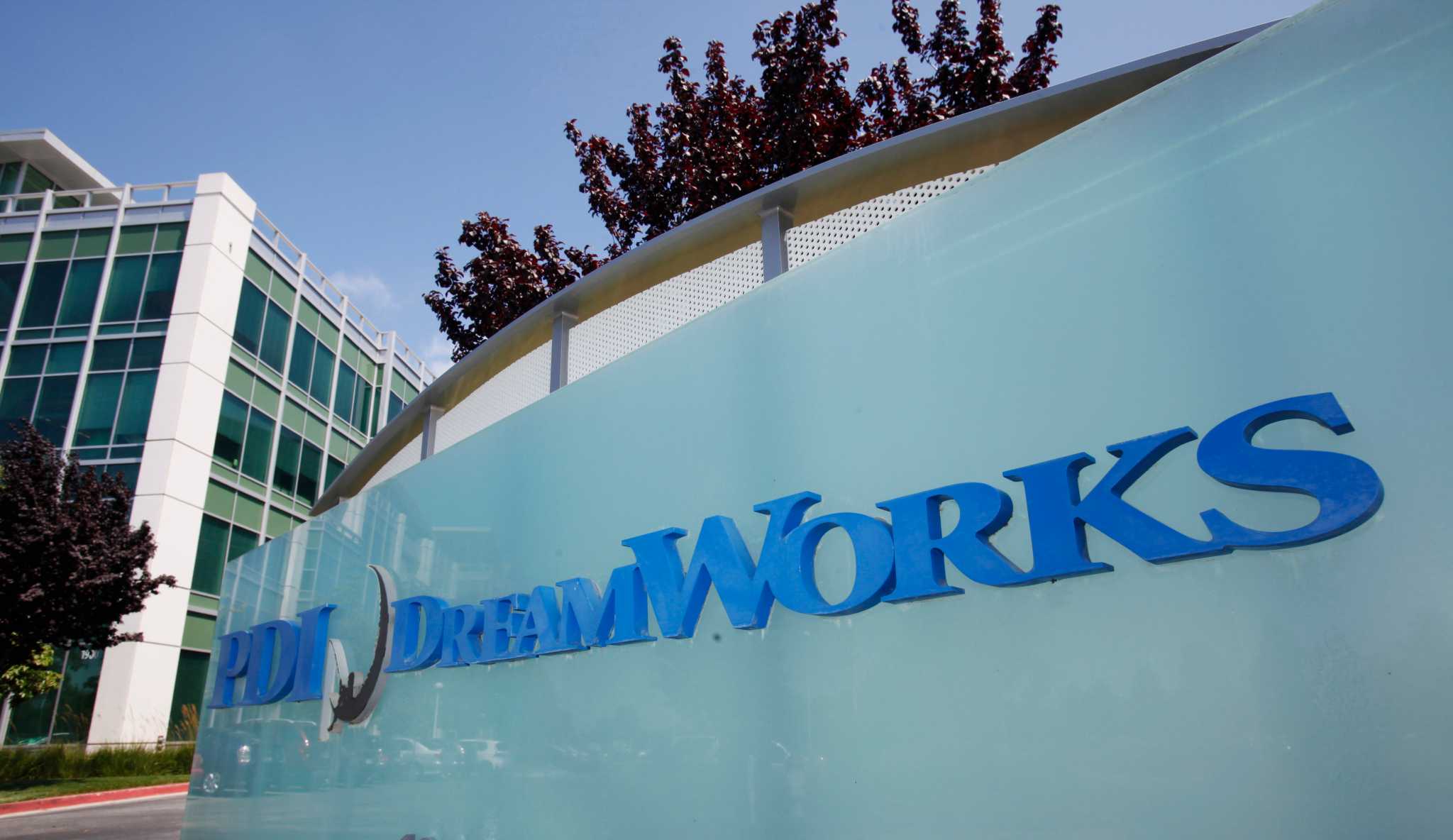 PDI DreamWorks Logo - DreamWorks Animation to cut 500 jobs, PDI gets hit hard