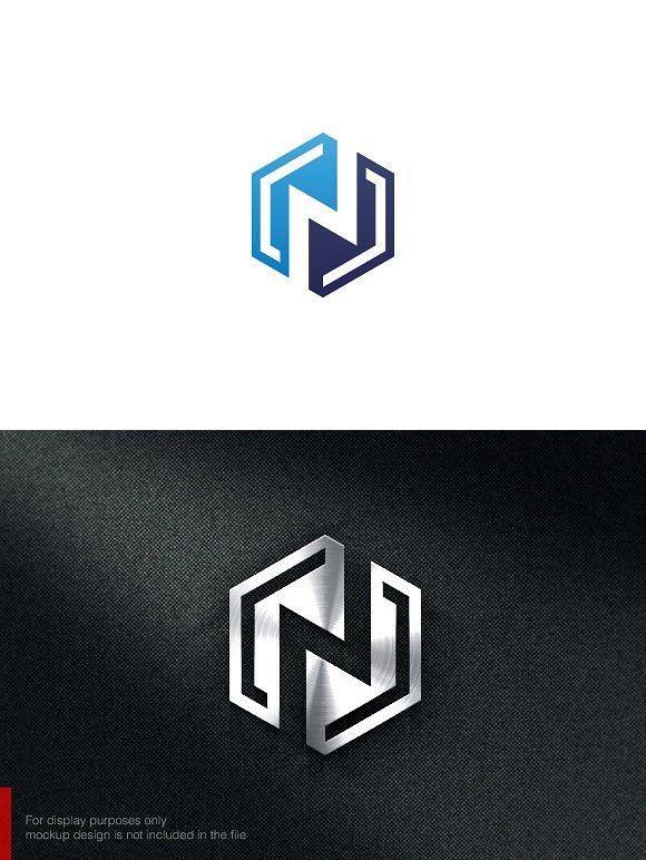 Cool N Logo - Letter N Logo | LOGO SPORT | Pinterest | Logos, Lettering and Logo ...