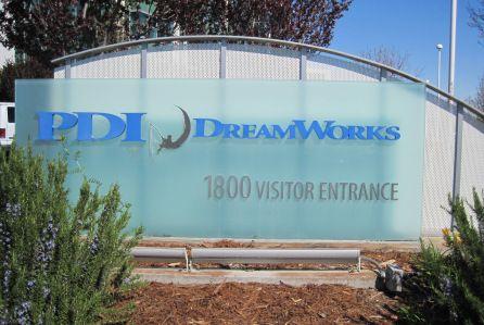 PDI DreamWorks Logo - PDI/DreamWorks Closing; Half Of Staff Laid Off | Deadline