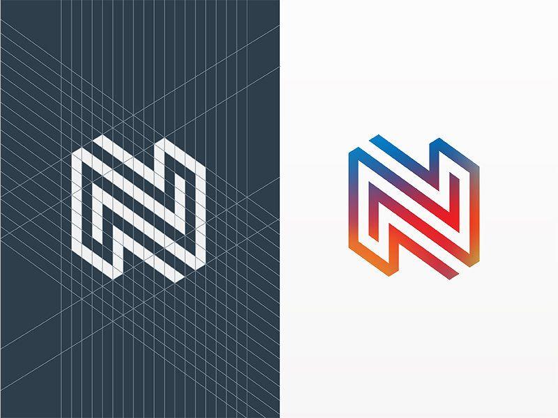 Cool N Logo - Amazing and Cool Business Logos for Inspiration