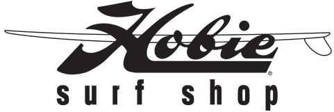 Surf Gear Logo - Home | Hobie Surf Shop