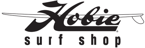 Surf Gear Logo - Home. Hobie Surf Shop