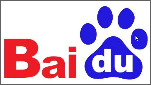 Baidu Network Logo - Baidu Logos