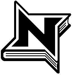 Cool N Logo - Reading is so Cool! | Alyssa Goodnight