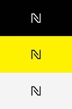 Cool N Logo - 1829 Best Logo images in 2019 | Type design, Creative logo, Design logos