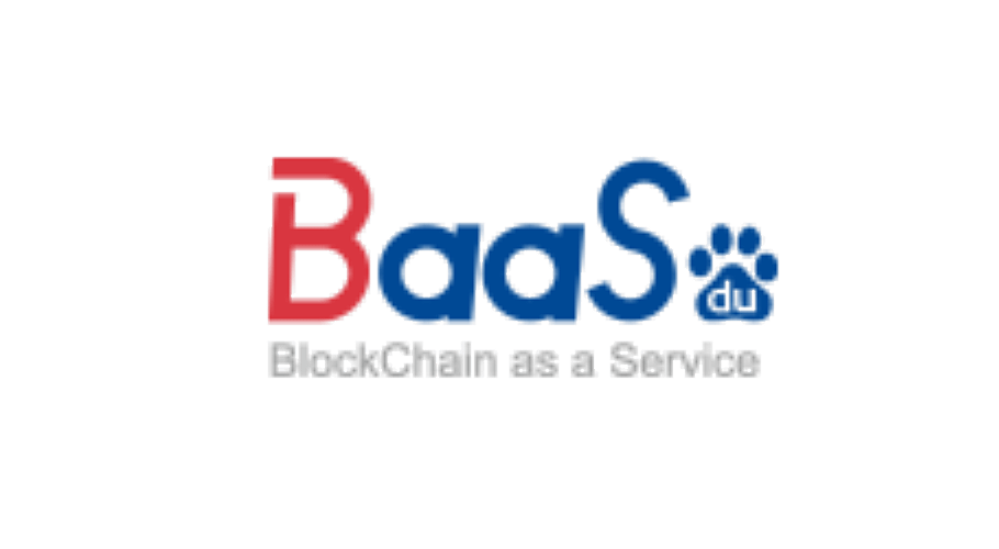 Baidu Network Logo - Baidu launches Blockchain as a Service platform » CryptoNinjas