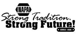 Napa Automotive Parts Logo - NAPA Auto Parts