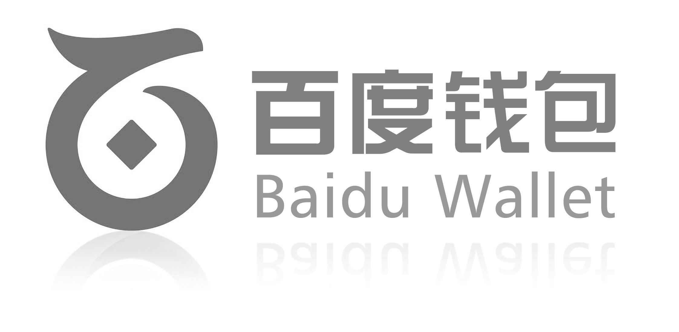 Baidu Network Logo - Baidu Wallet Logo. Nok Nok Labs