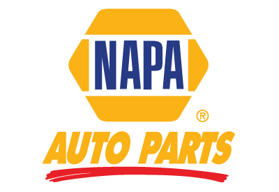 Napa Automotive Parts Logo - Sponsors | The Official Website of the Thunder on the Hill Racing Series
