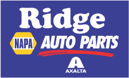 Napa Automotive Parts Logo - Ridge NAPA Auto Parts and Paint