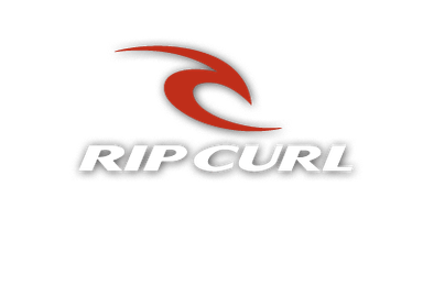 Surf Gear Logo - Rip Curl