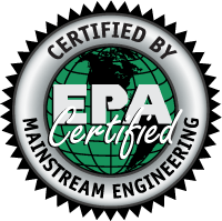 EPA Certified Logo - EPA Certified Logo - AirTight Air, Inc.