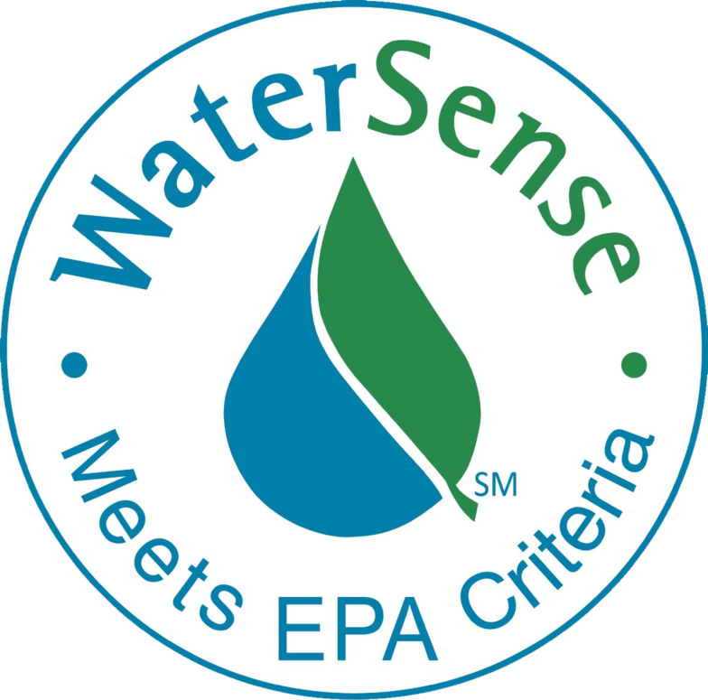 EPA Certified Logo - Introduction to EPA Water Sense Certification for new & existing