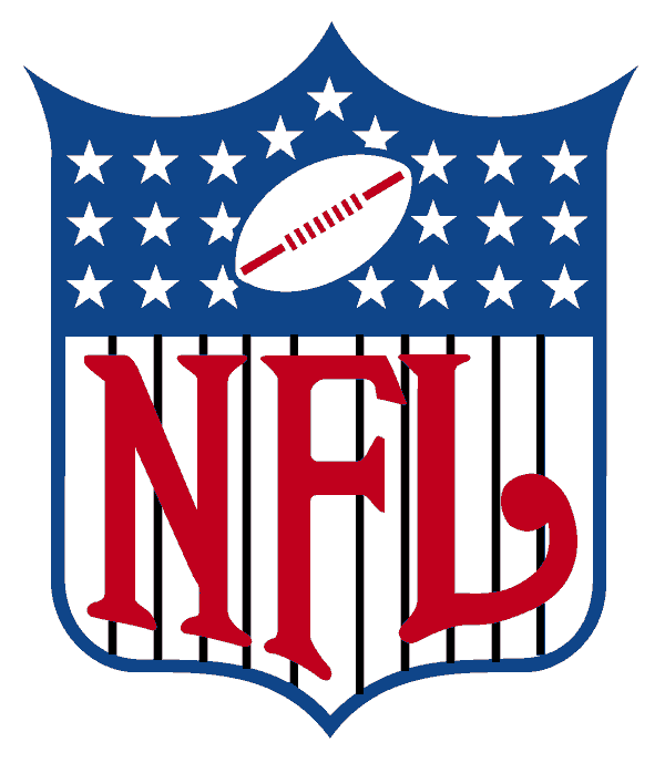 All NFL Logo - Ranking The NFL Team Logos | Bleacher Report | Latest News, Videos ...