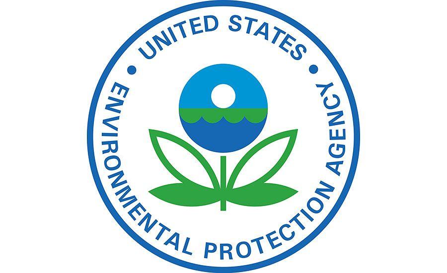EPA Certified Logo LogoDix