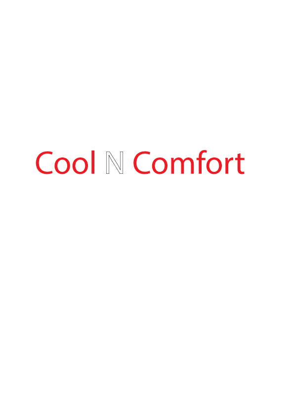 Cool N Logo - Cool N Comfort in Naranpura Ahmedabad