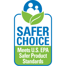 EPA Certified Logo - EPA Safer Choice