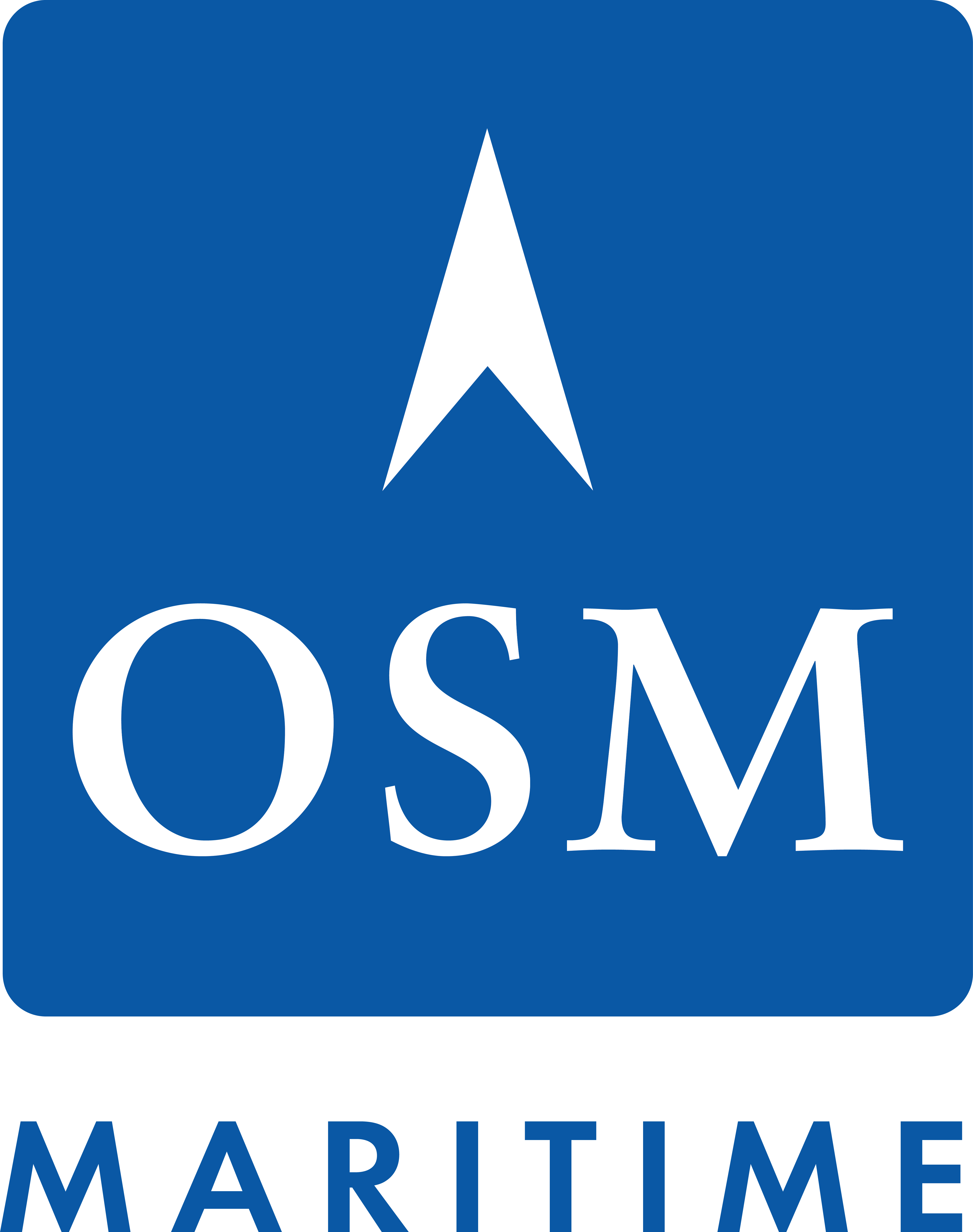 OSM Logo - Downloads - OSM