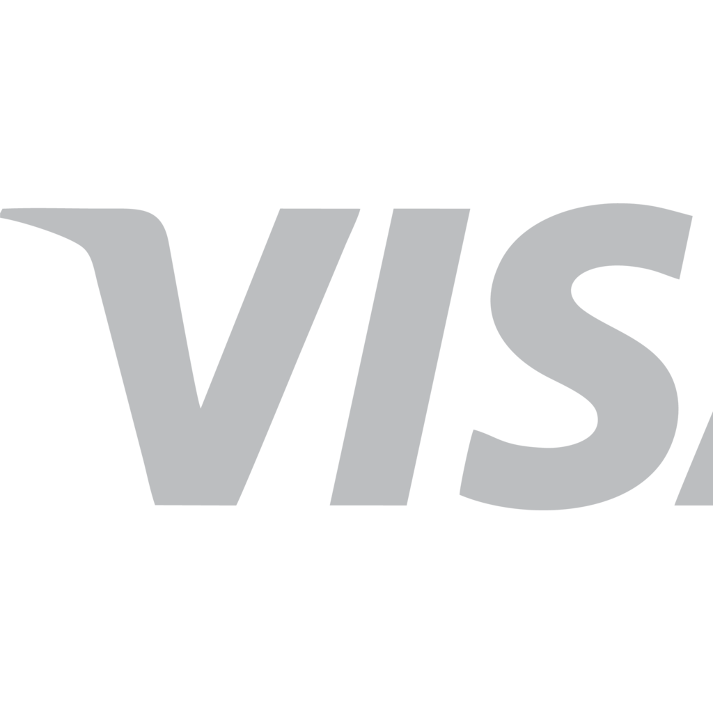 White Visa Logo - Visa logo, Vector Logo of Visa brand free download eps, ai, png