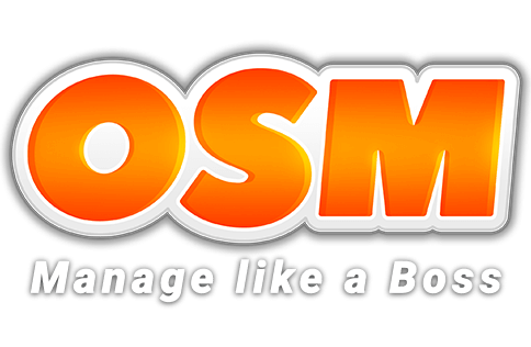 OSM Logo - Gamebasics