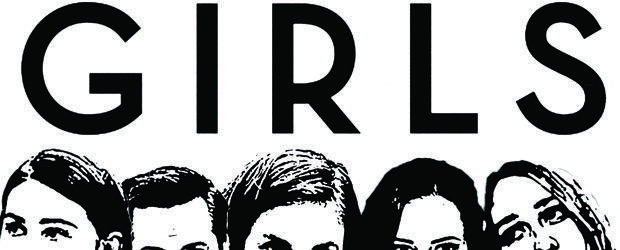 Girls HBO Logo - Hbo girls Logos