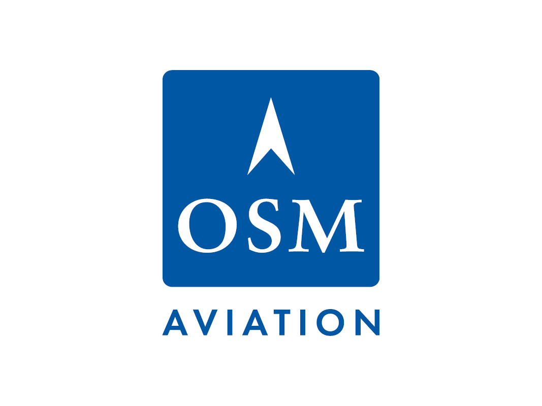 OSM Logo - osm aviation logo thumbnail - OSM Aviation