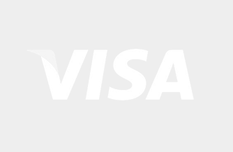 White Visa Logo - Inspirational Speaking - Monty Halls Ltd