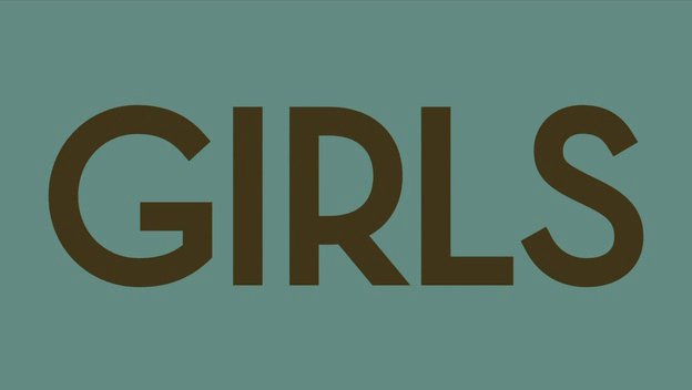 Girls HBO Logo - cinematic corner.: Reasons why I didn't love HBO Girls and hate Lena ...