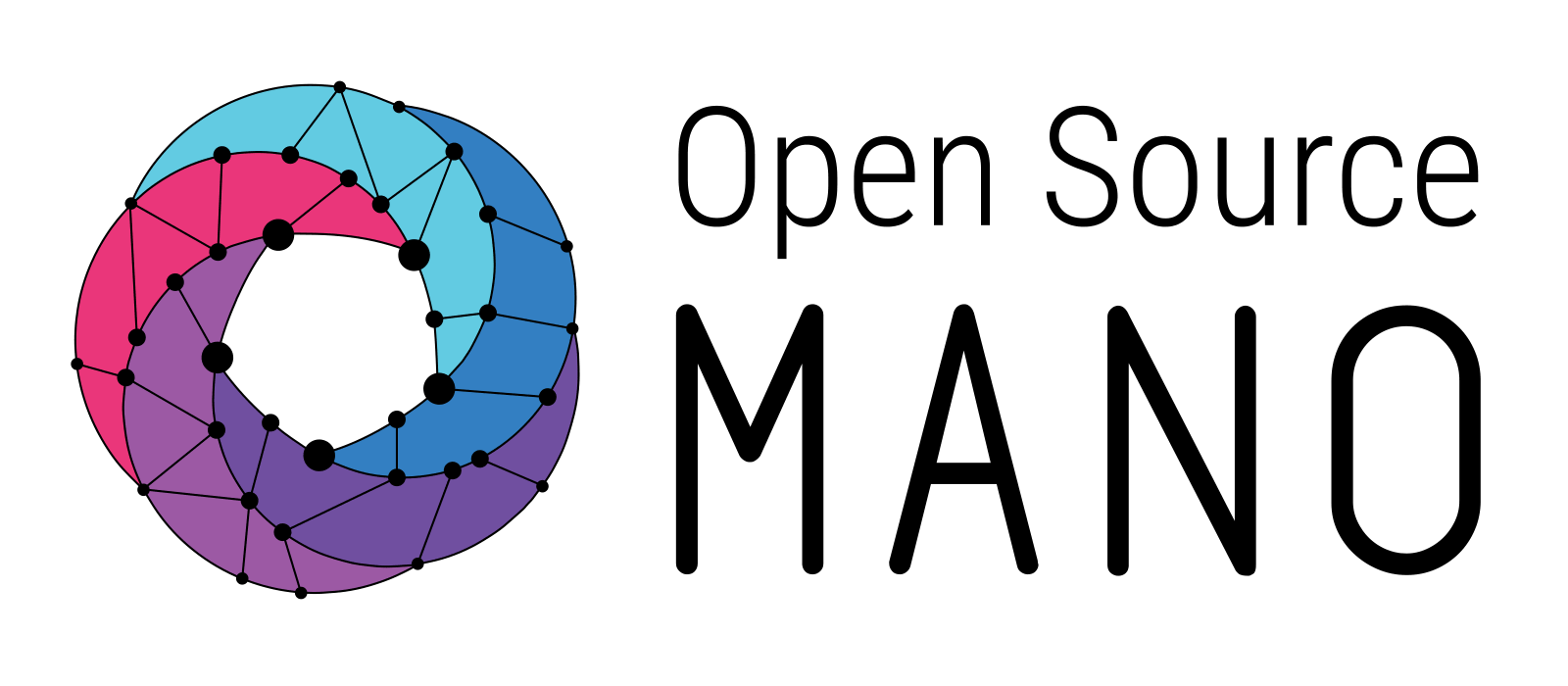 Open Source Logo - OSM